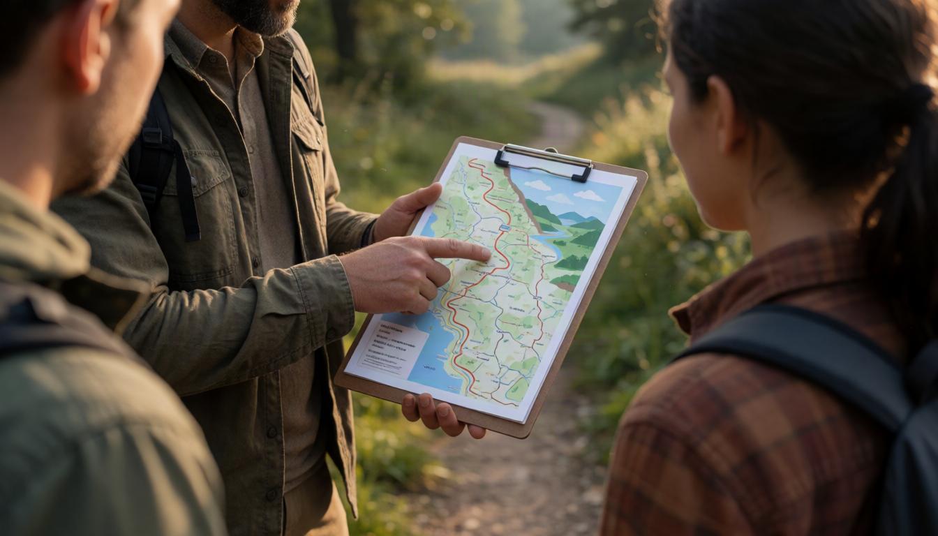 Ready for a day outdoors?
