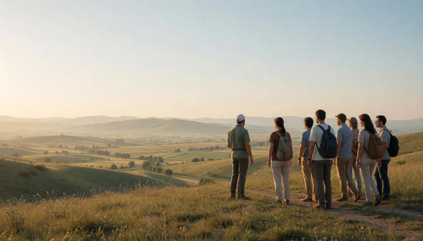 Nature walks and day excursions from Konya